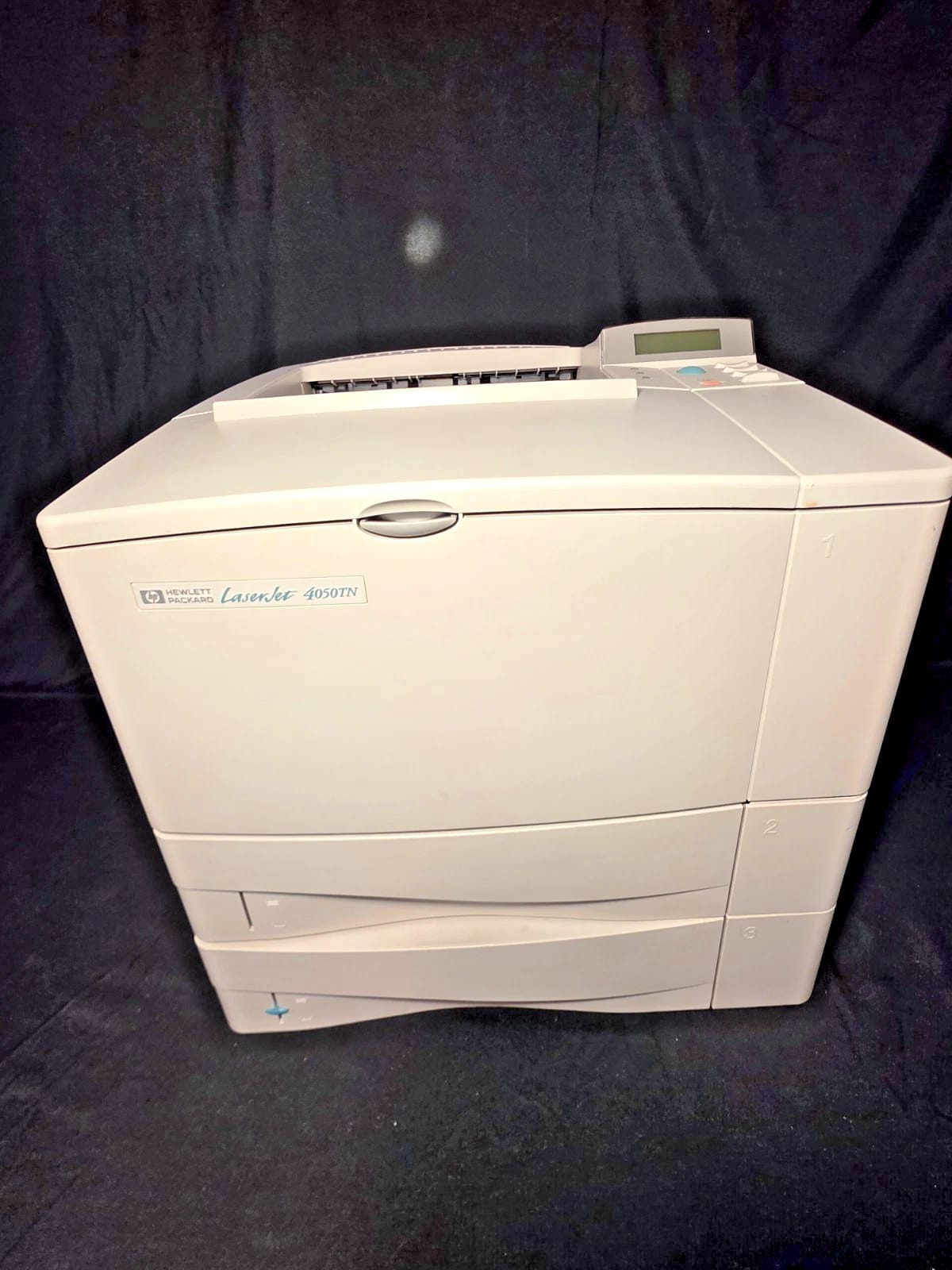 HP 4050tn Printers New