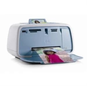 HP Photosmart A526 Printers New