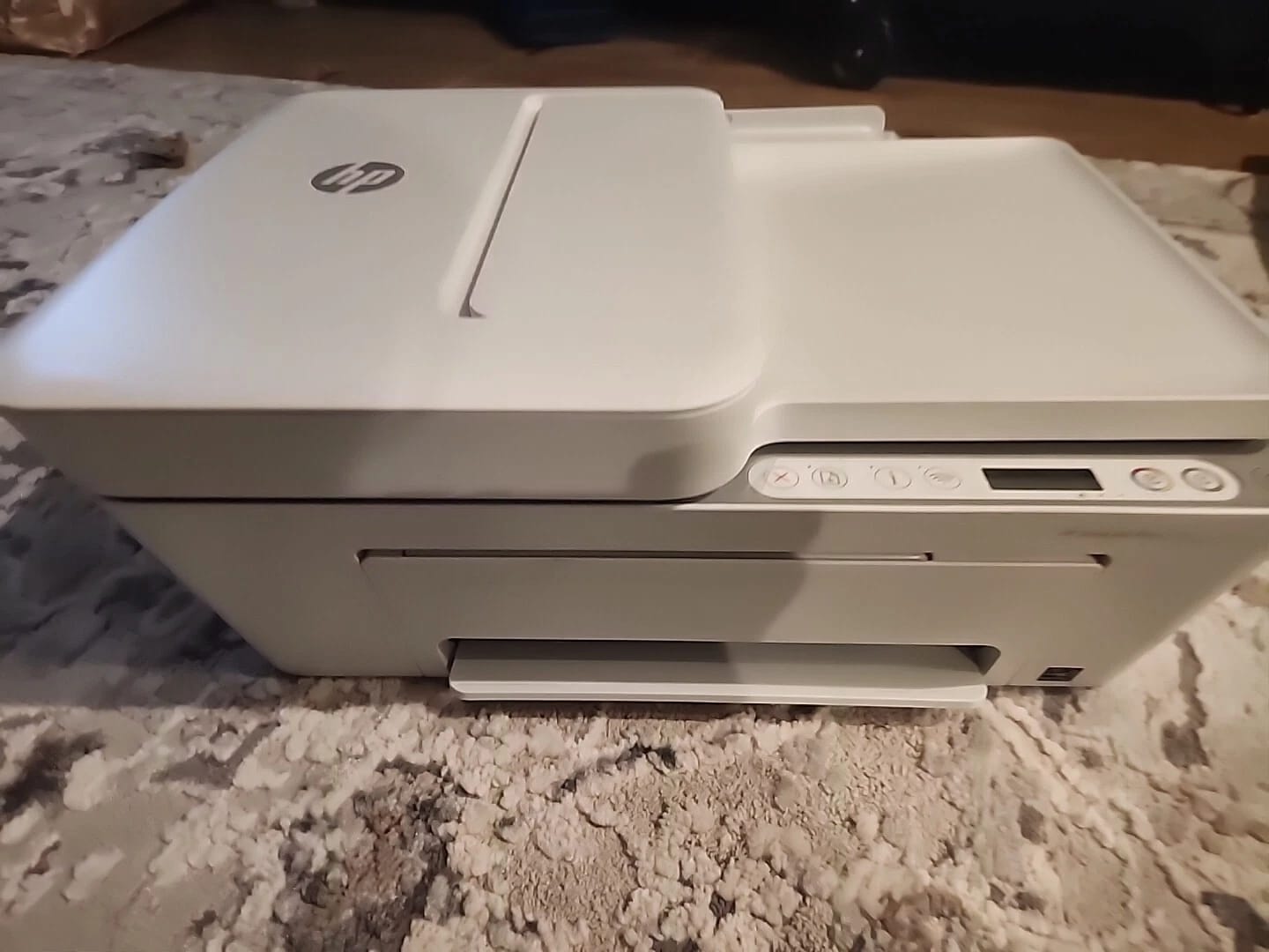 HP deskjet 4140 Printers Used - Good