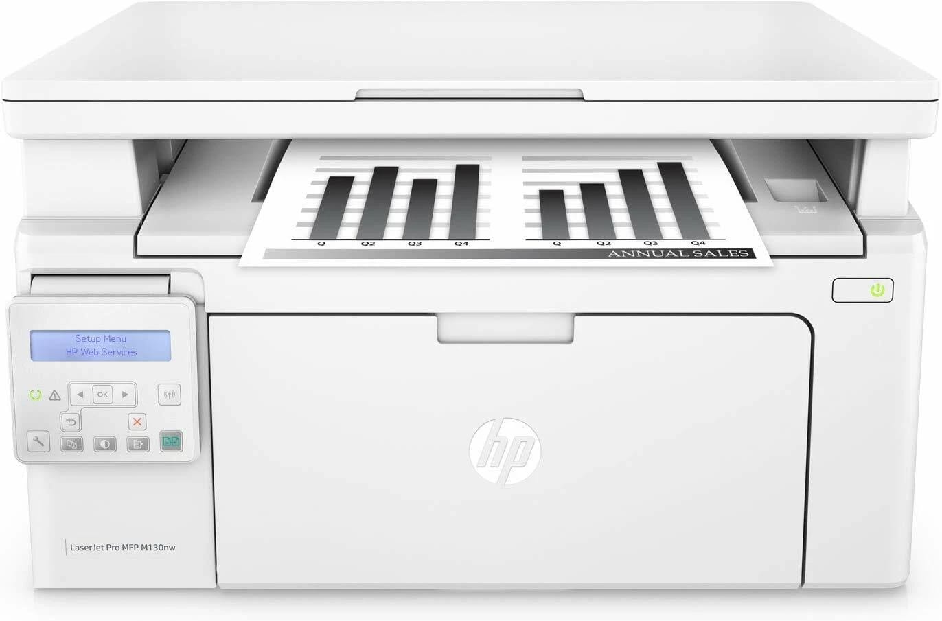 HP M130nw Printers New