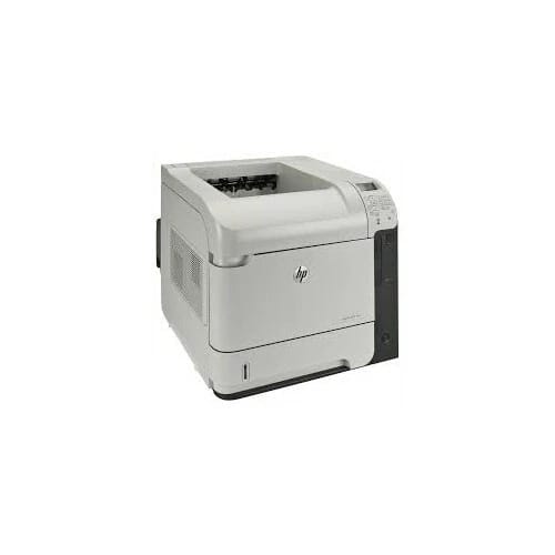 HP LaserJet Enterprise 600 M602DN Printers Refurbished - Excellent