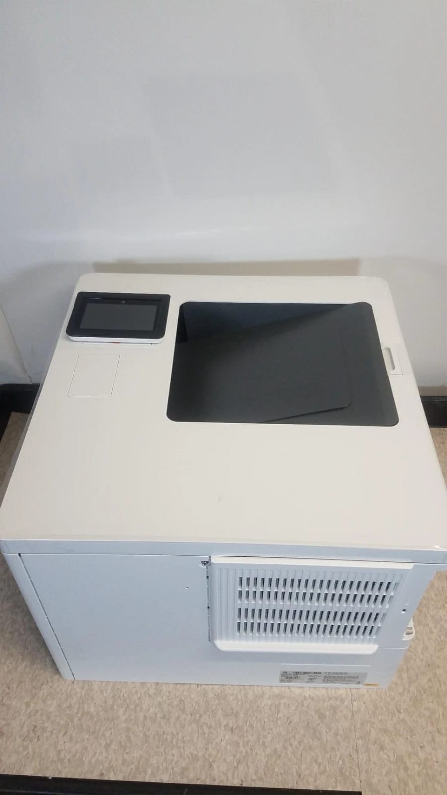 HP LaserJet Enterprise M555dn Printers New