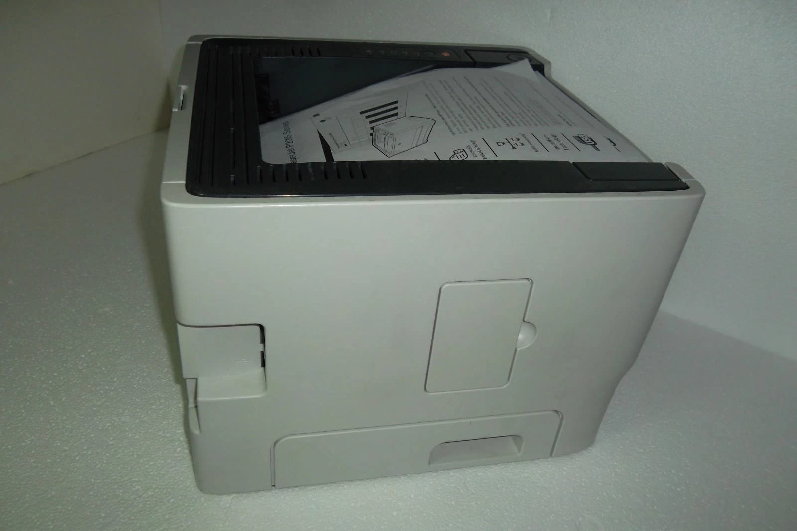 HP P2015, P2015d Printers Used - Good