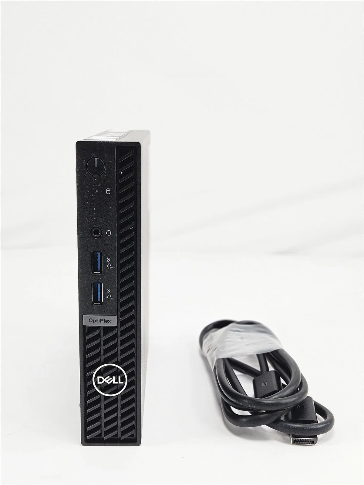 Dell OptiPlex 7010 MFF Computers 256GB 16GB New