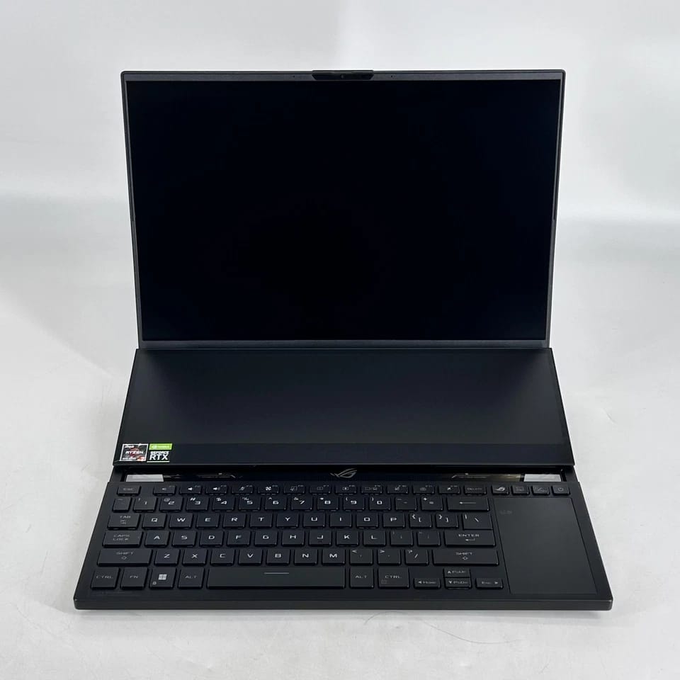 ASUS ROG Zephyrus GX650 Computers