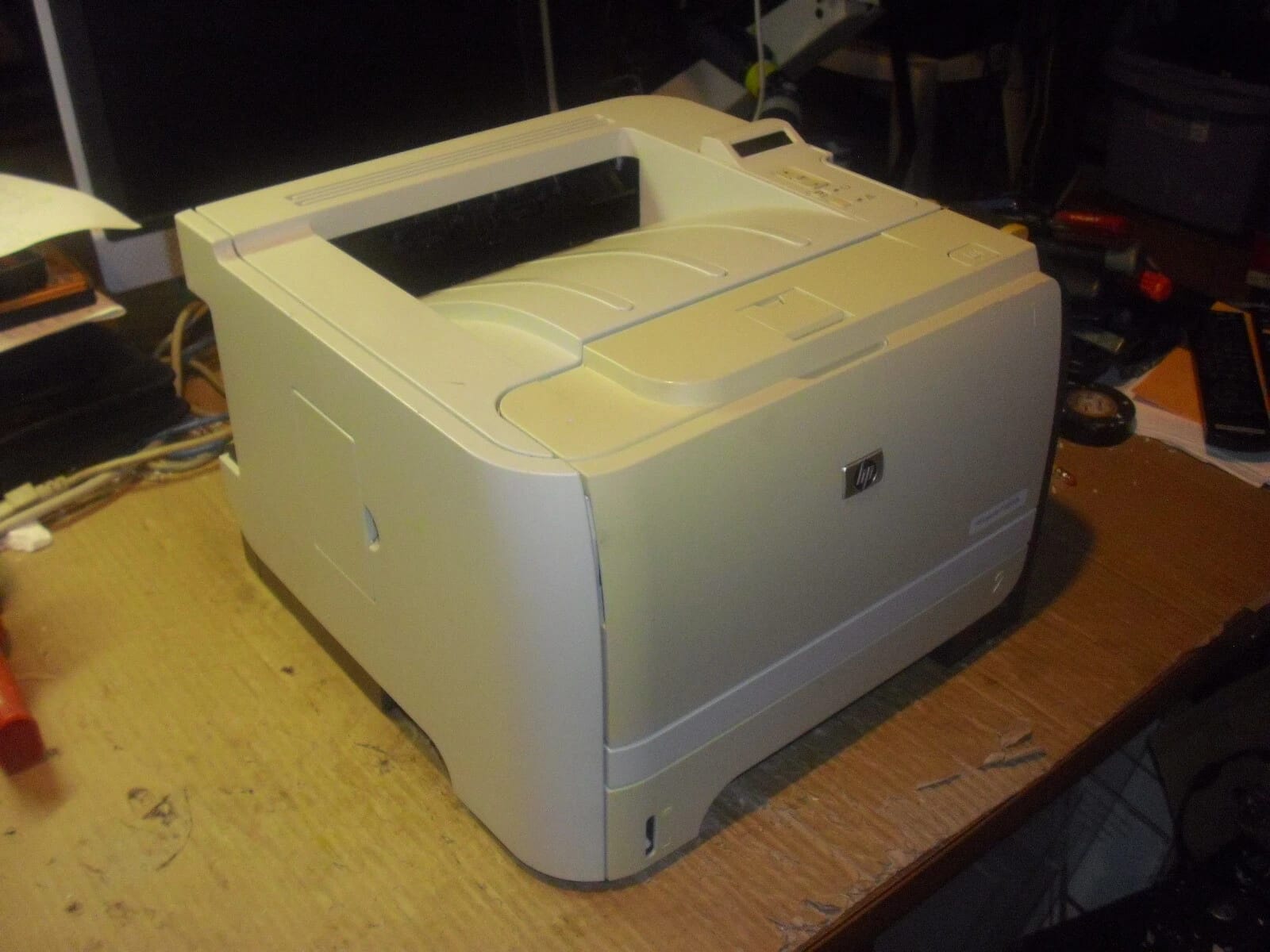 HP CE459A Printers Refurbished - Excellent