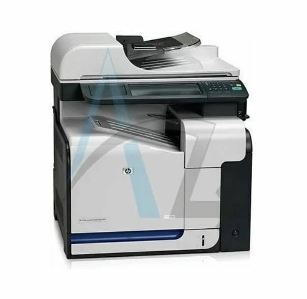 HP CM3530FS Printers Refurbished - Excellent