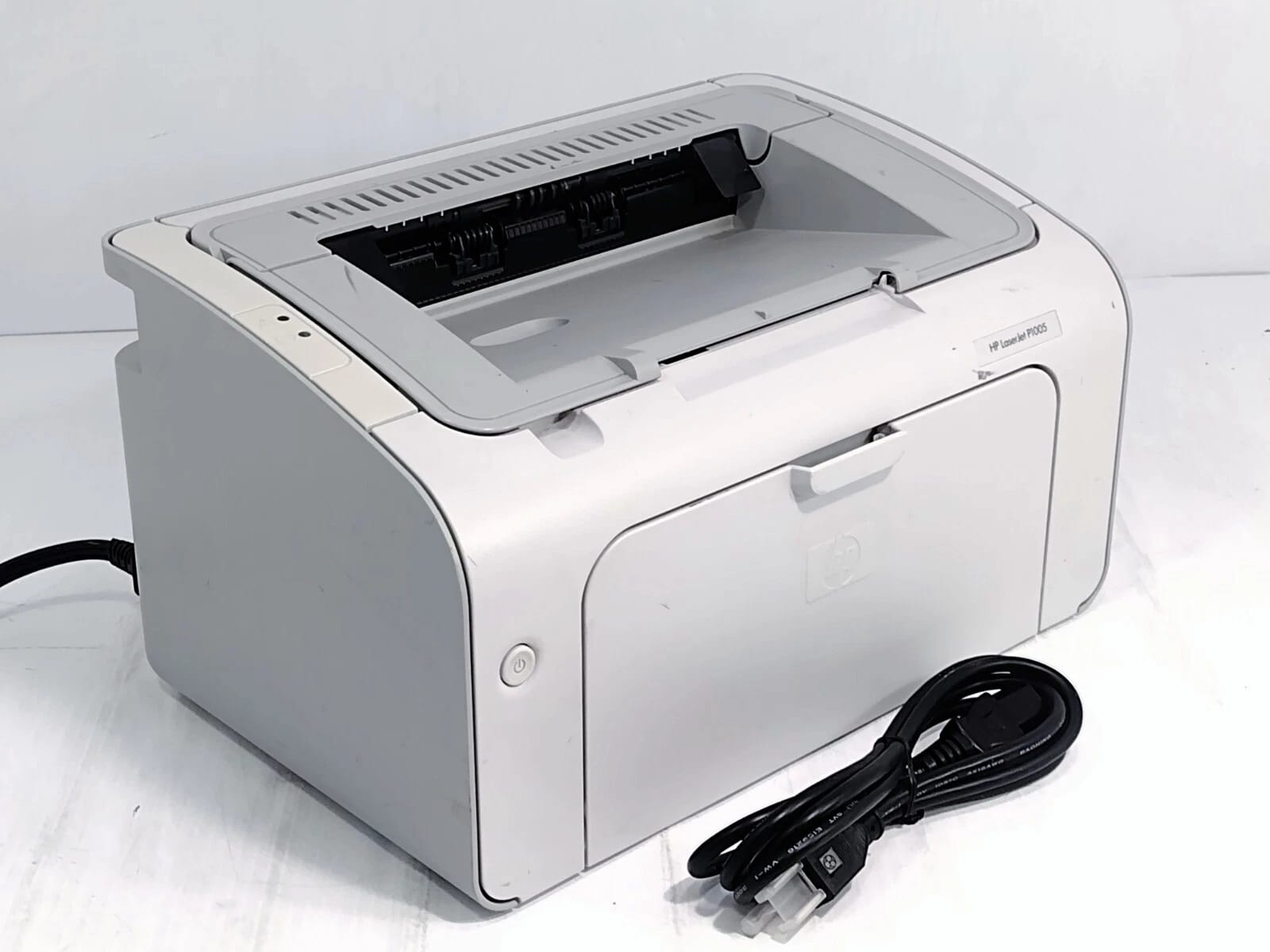 HP p1005 Printers Refurbished - Excellent