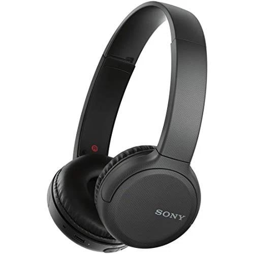 Sony WH-CH510B Headphones & Earbuds Black New