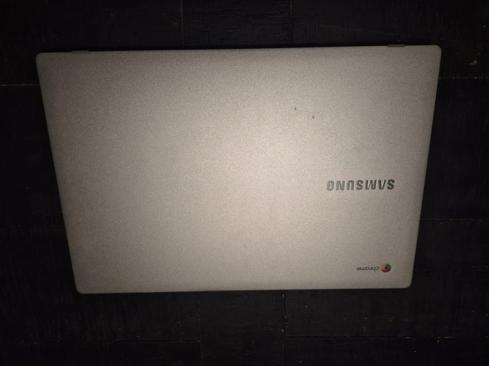 Samsung Galaxy Chromebook Computers