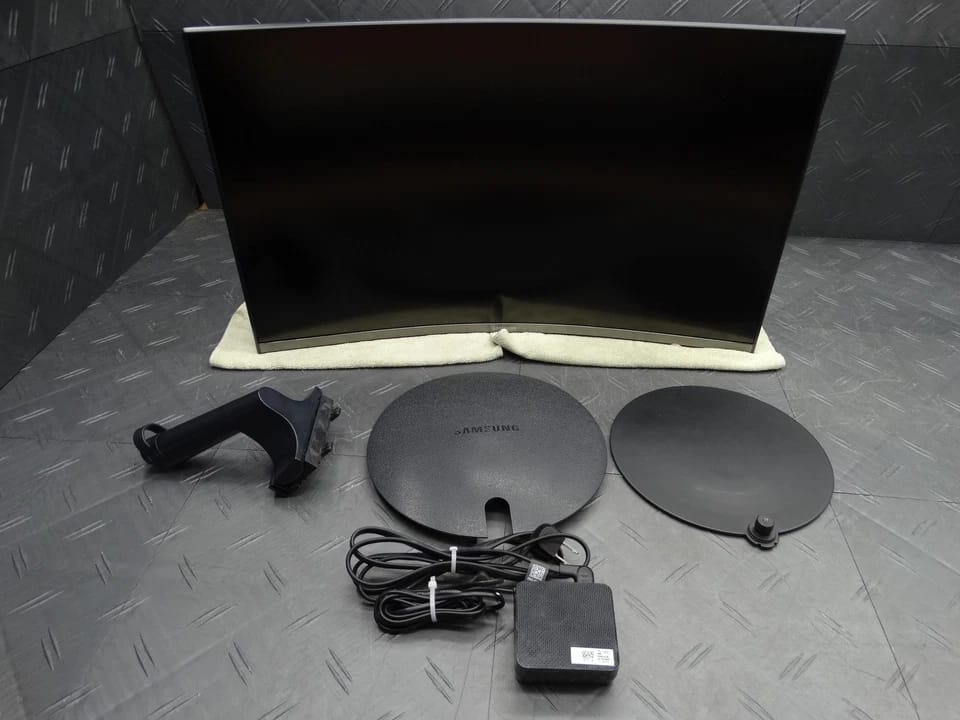 Samsung S27C394EAN Monitors