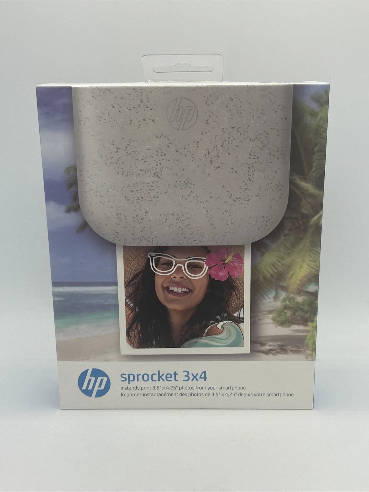 HP HPISP3X4W Printers New
