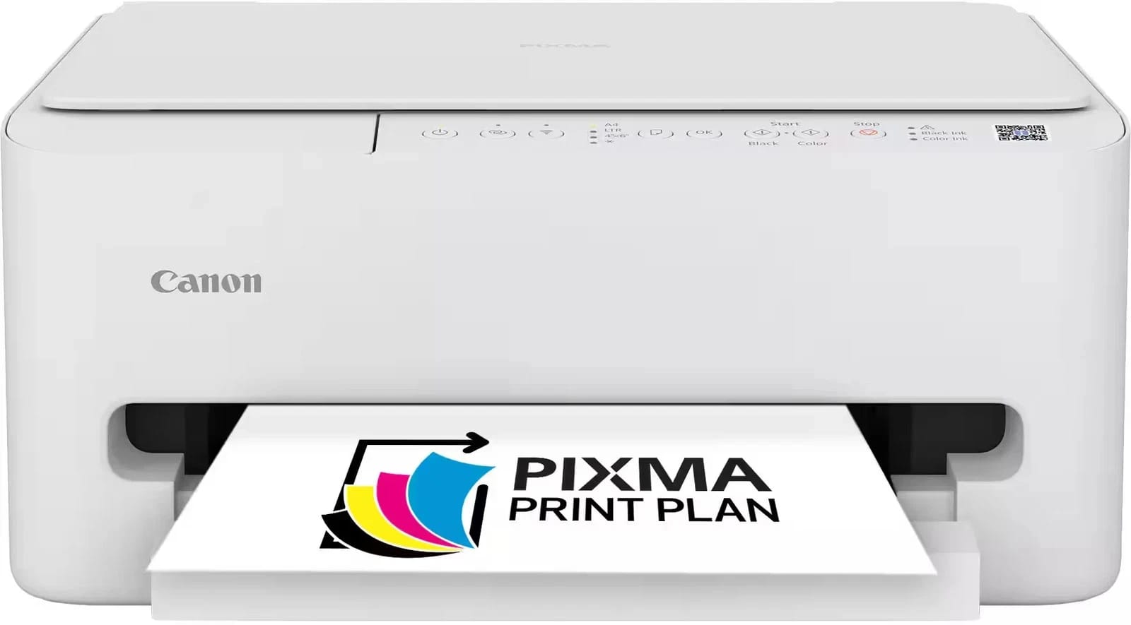 Canon PIXMA ts4320 Printers New