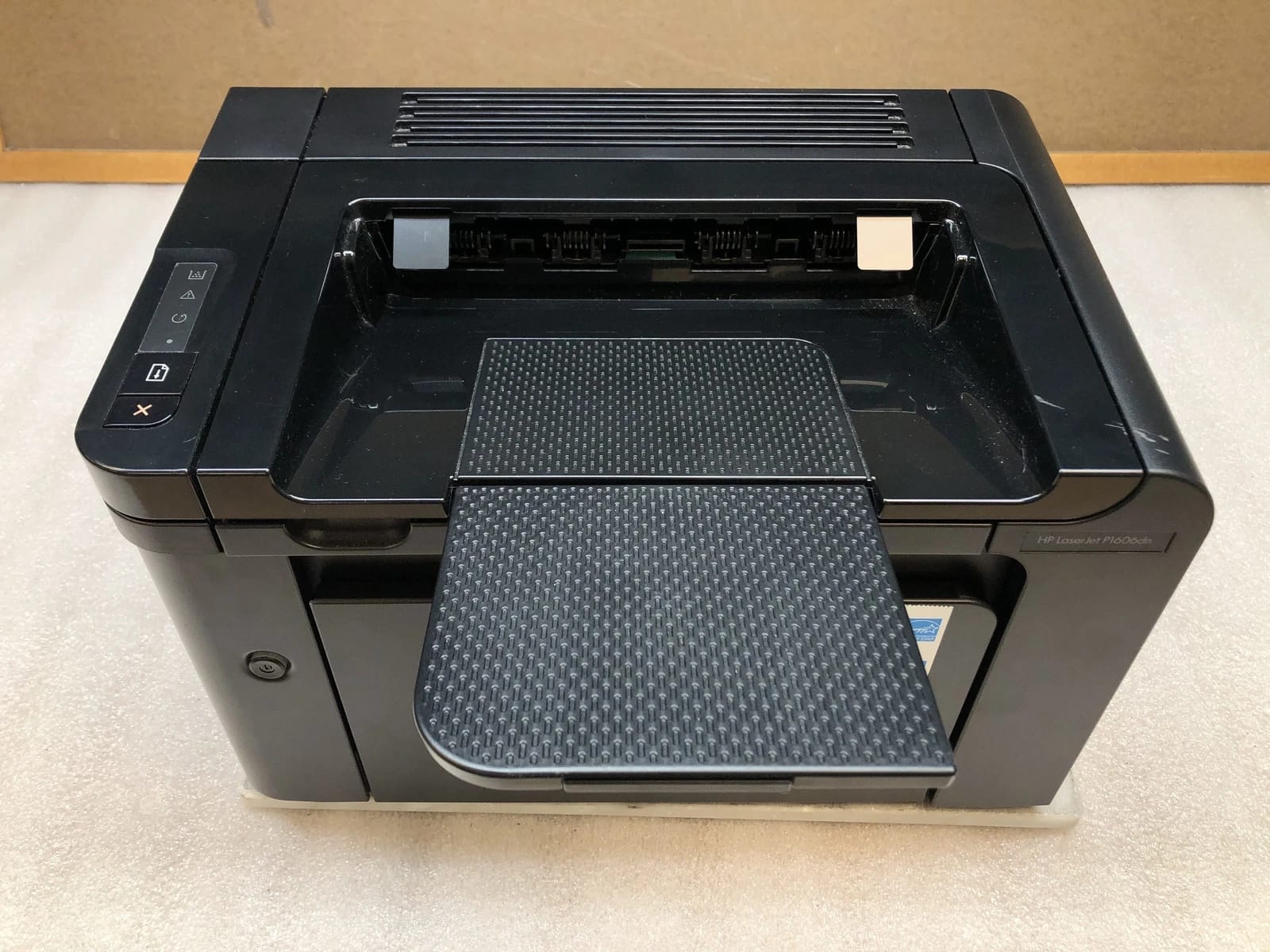 HP LaserJet P1606dn CE749A Printers Used - Good