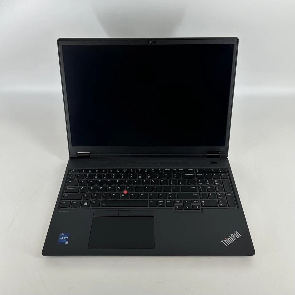 Lenovo ThinkPad P16v Gen 1 Computers