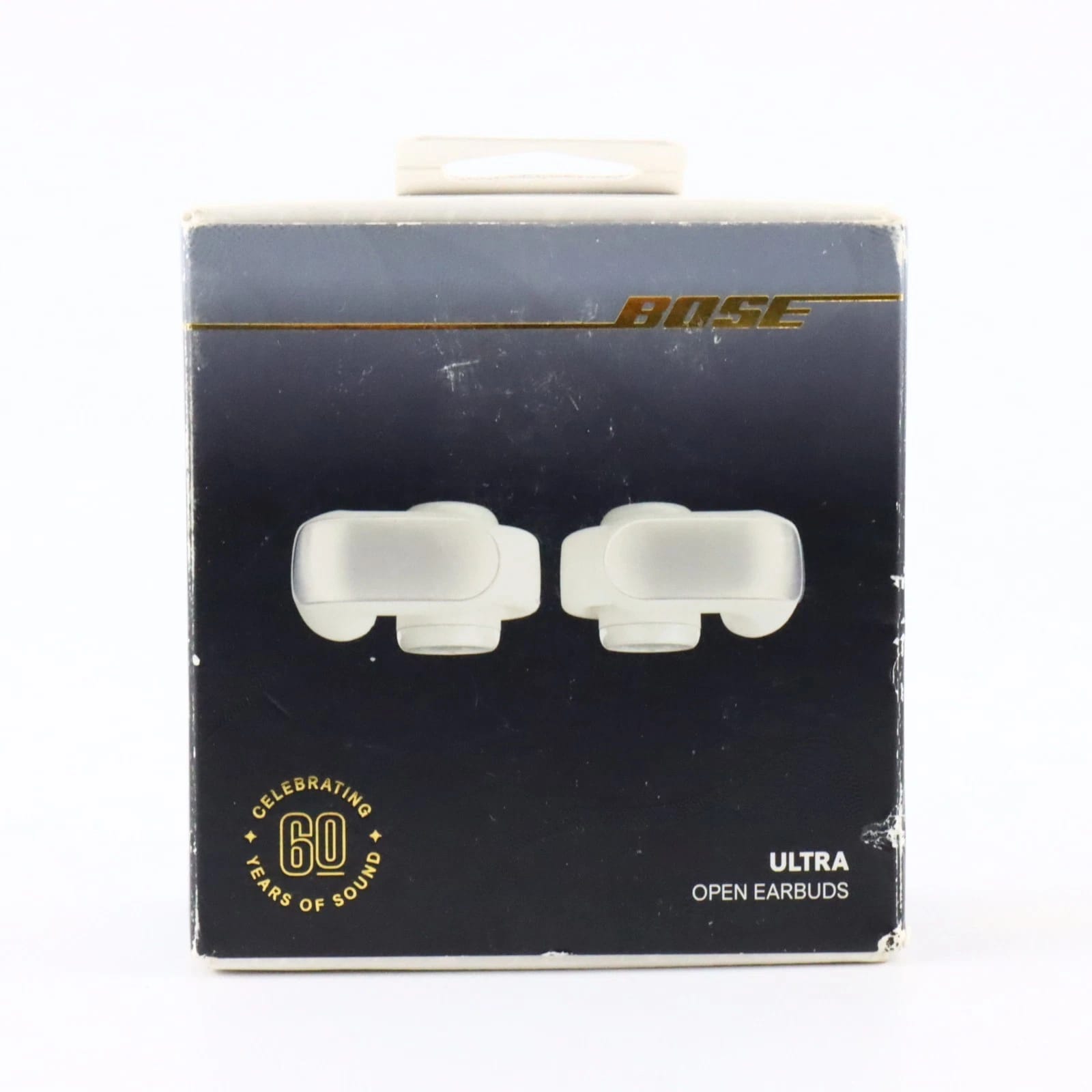 Bose Ultra Open-Ear Headphones & Earbuds Gold New