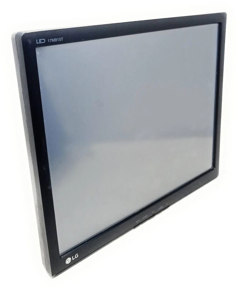 LG 15t Monitors