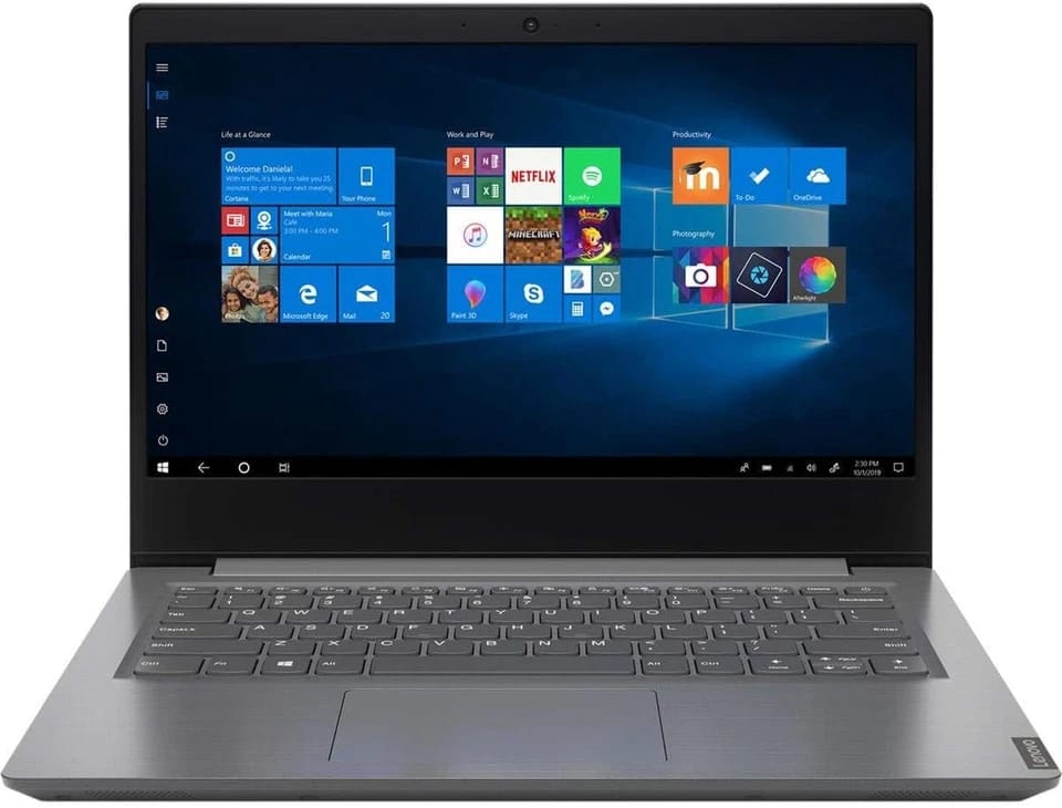 Lenovo ThinkBook V14 Computers