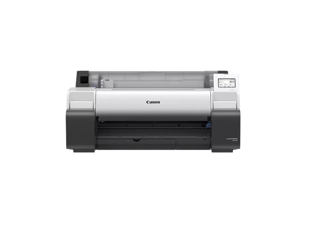 Canon imagePROGRAF TM-240 Printers New