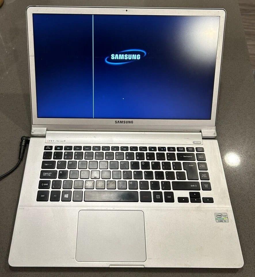 Samsung Notebook 9 Computers