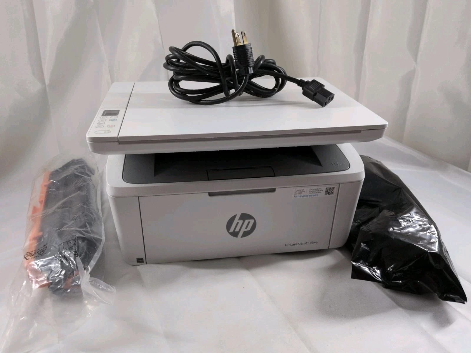 HP M139we Printers Used - Good