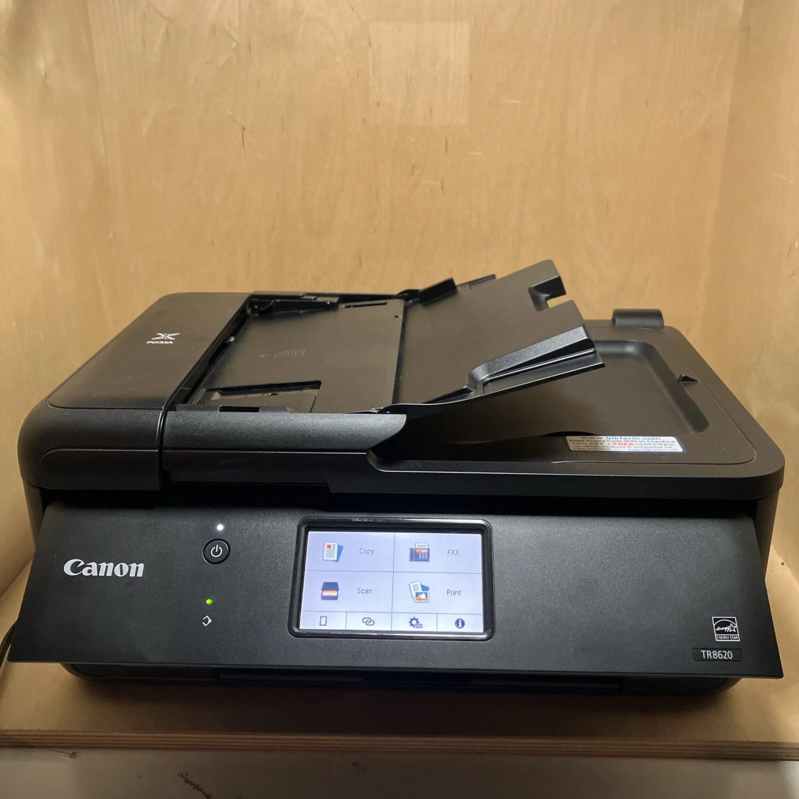 Canon TR8620 Printers New