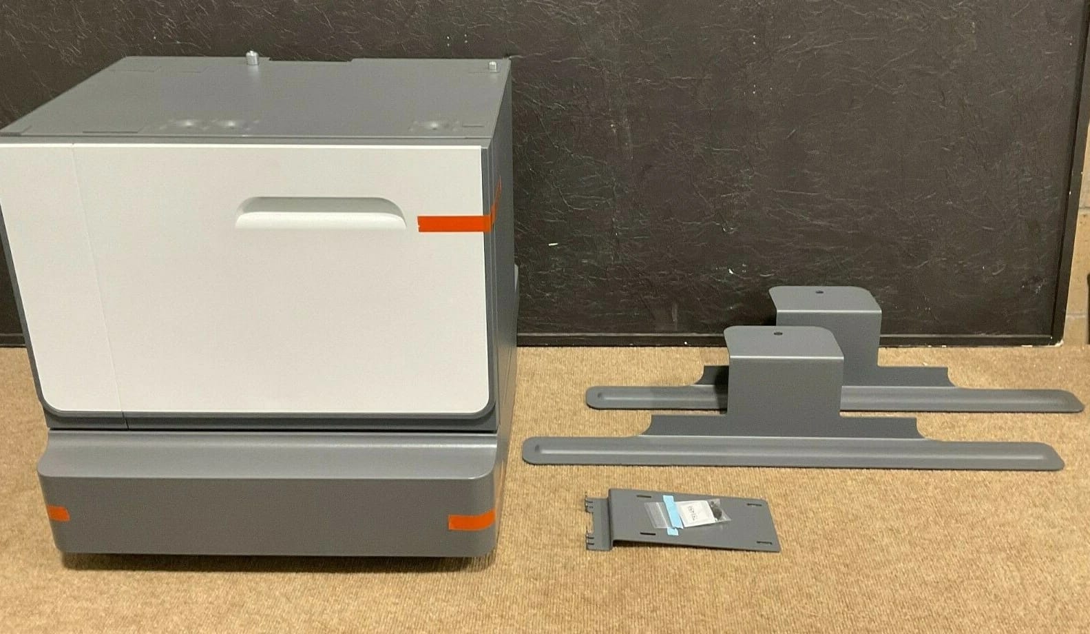 HP E55650 Printers Open-Box Excellent
