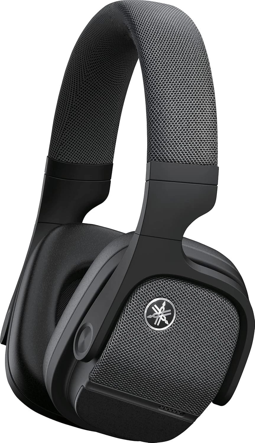 Yamaha YAMAHA Headphones & Earbuds Black New