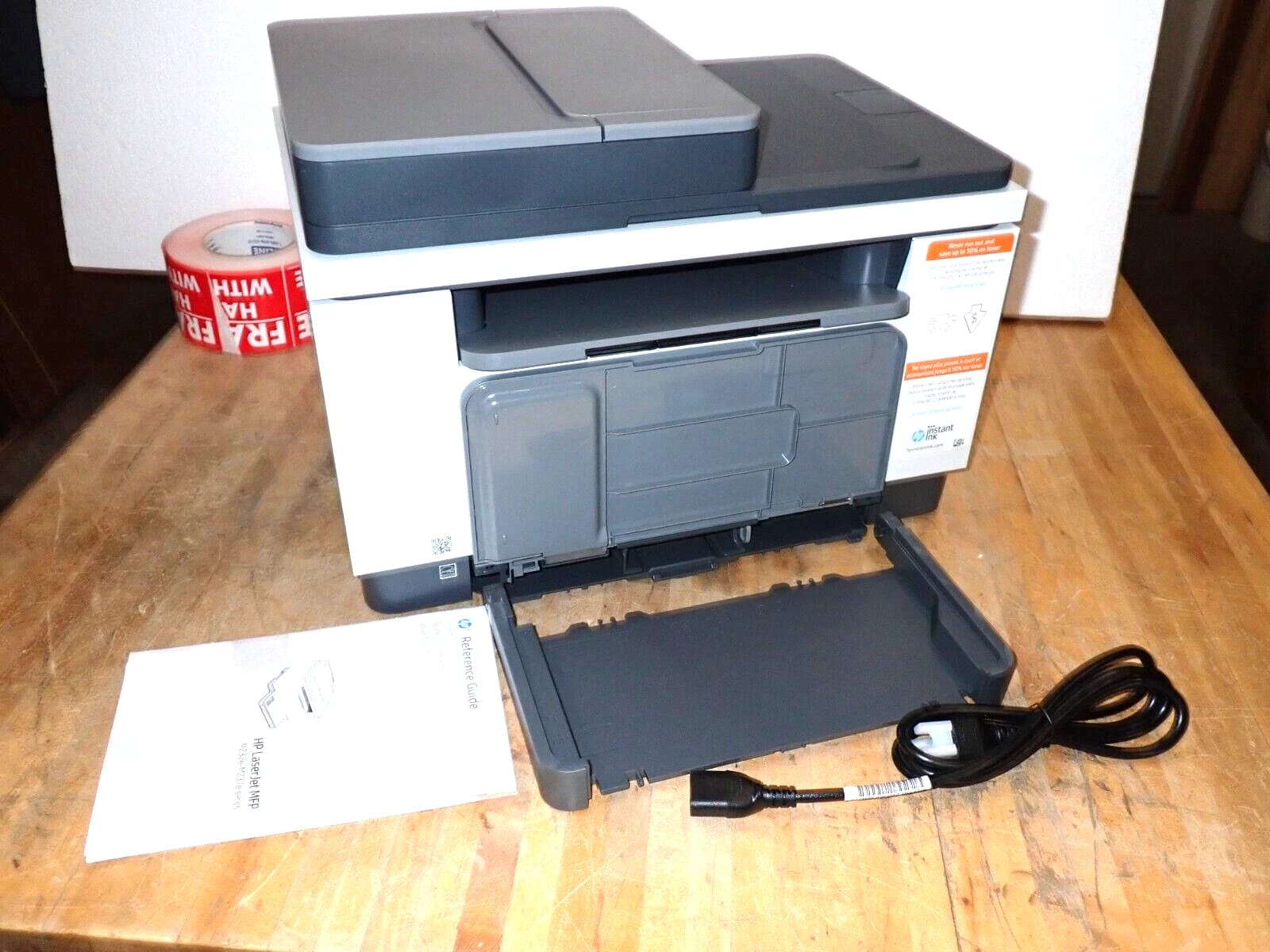 HP M234sdwe Printers New