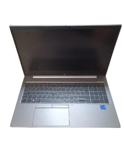 HP ZBook Firefly 15 G8 Computers