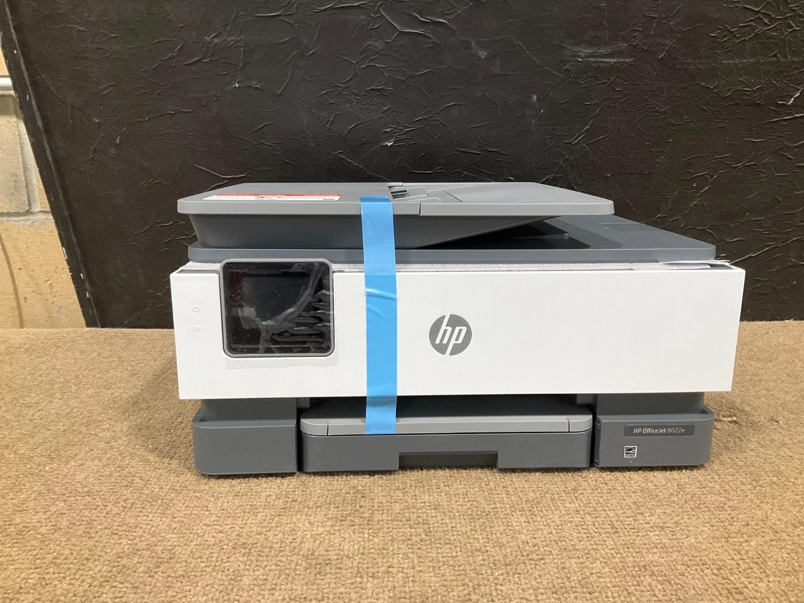 HP OfficeJet Pro 8022e Printers New