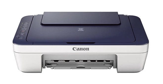 Canon MG3022 Printers New
