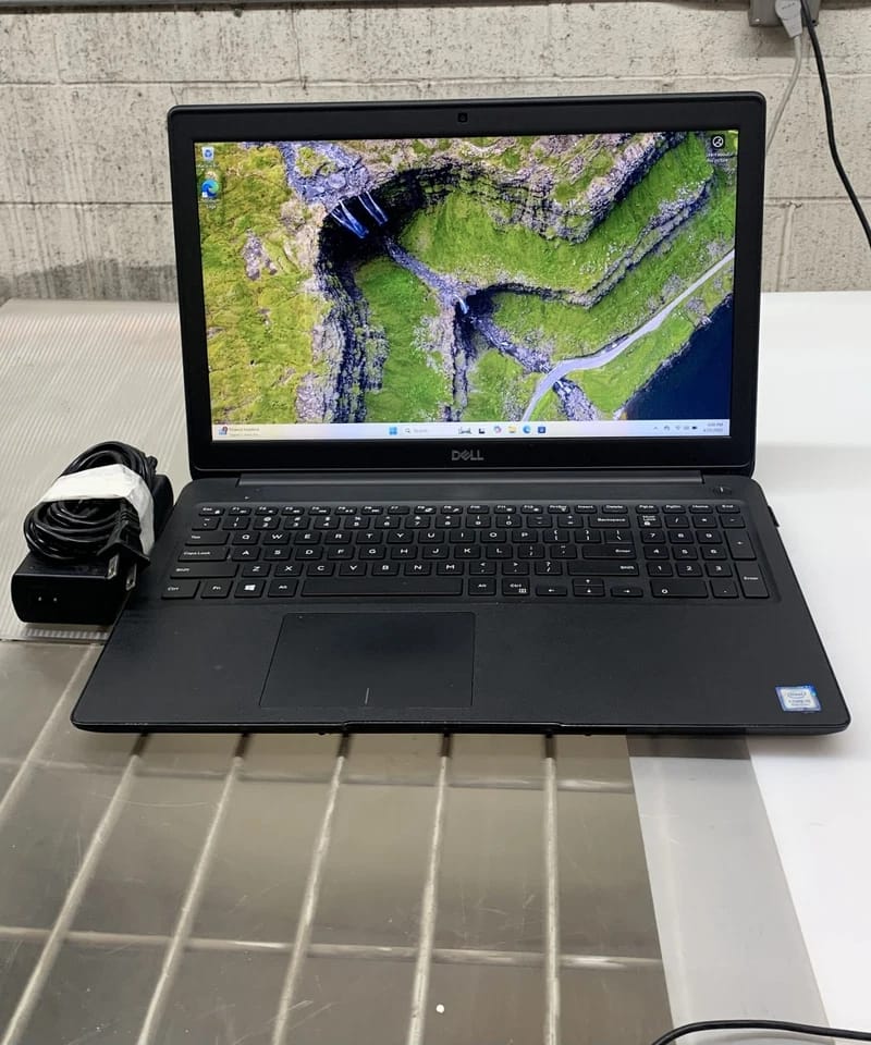 Dell Latitude 3500 Computers