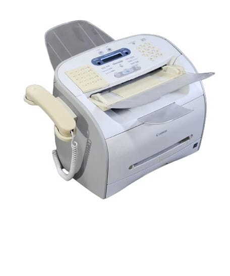 Canon FaxPhone L170 Printers Used - Good
