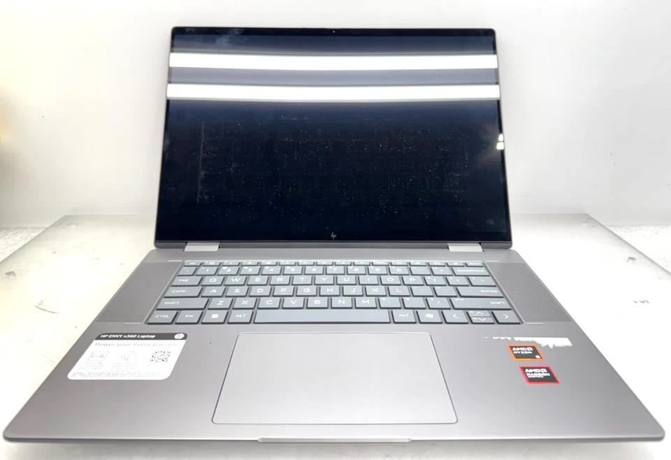 HP Envy x360 2-in-1 Computers