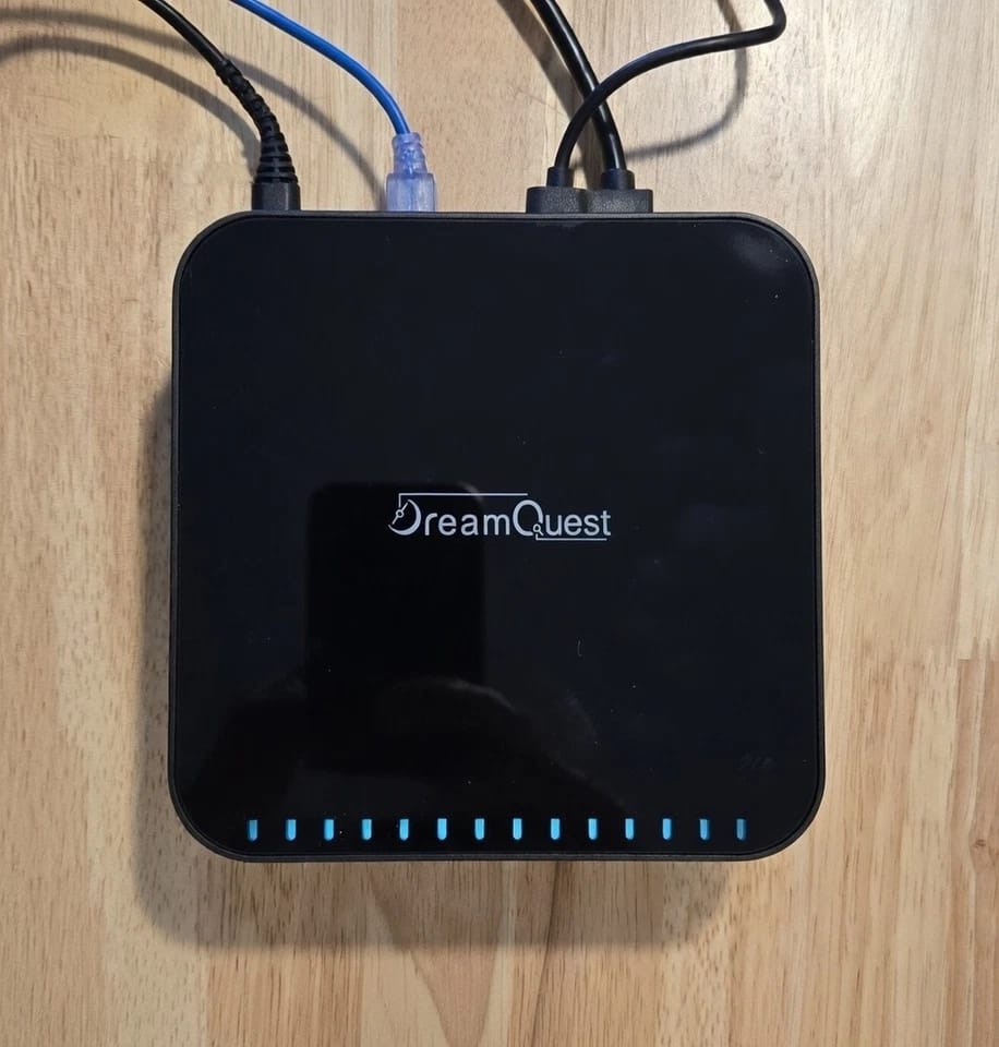 DreamQuest Max Computers New