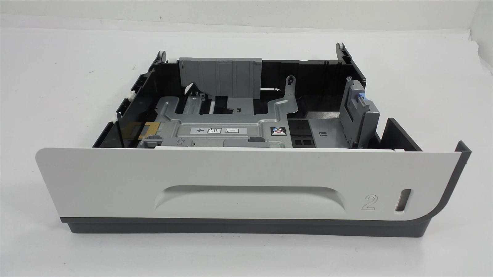 HP PageWide Enterprise Color 556dn Printers New