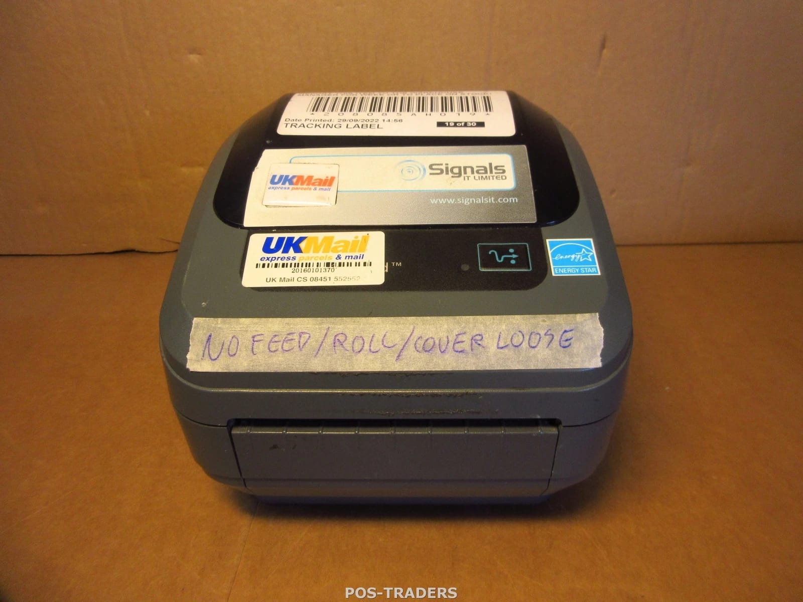 Zebra GK420d-USB Printers New