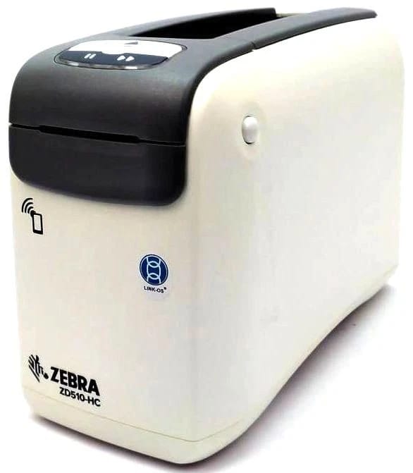 Zebra Zd510 Printers New