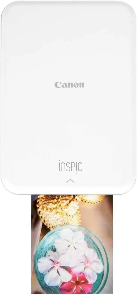 Canon PV-123-GD Printers New