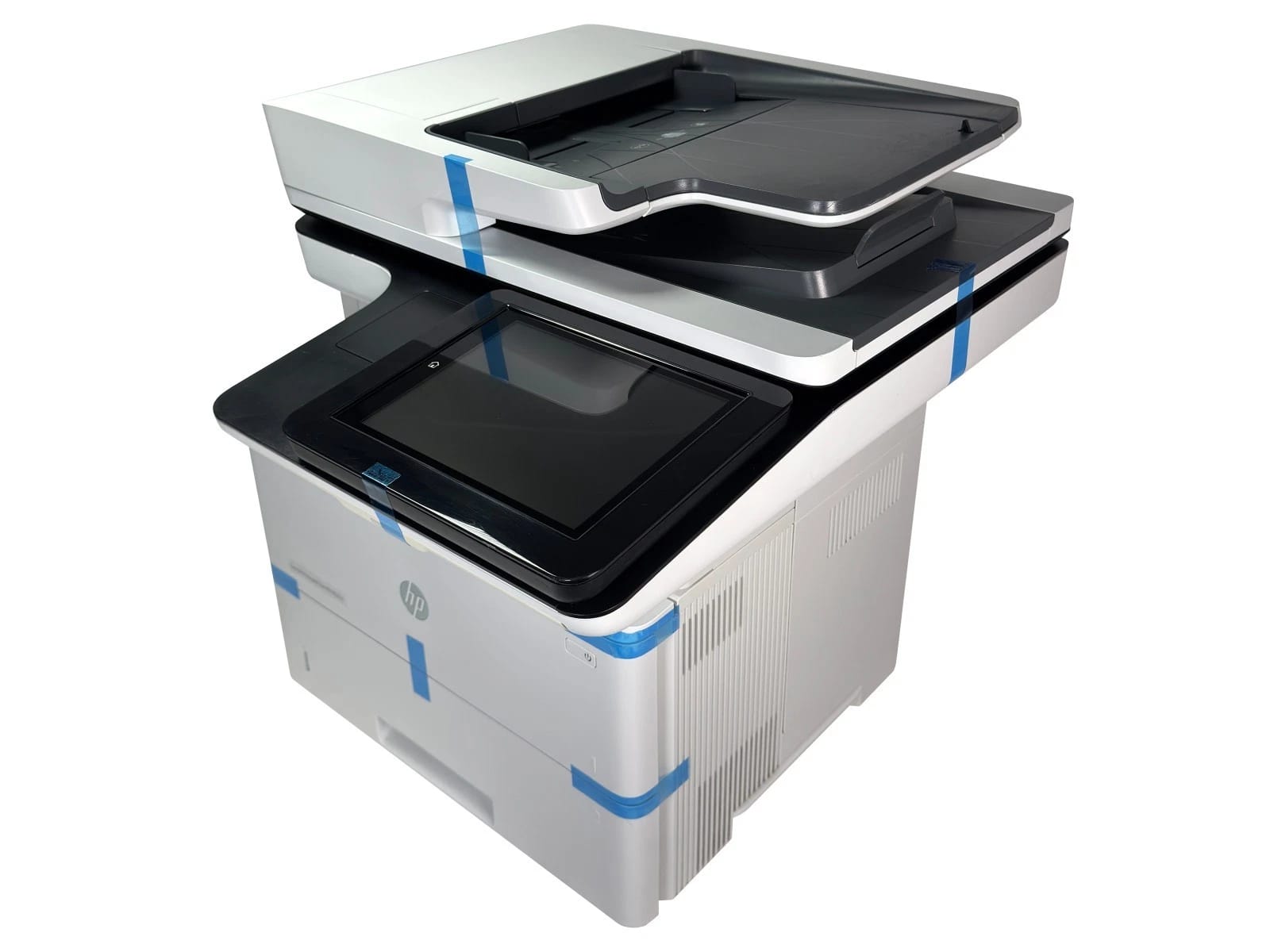 HP M527cm Printers Refurbished - Excellent
