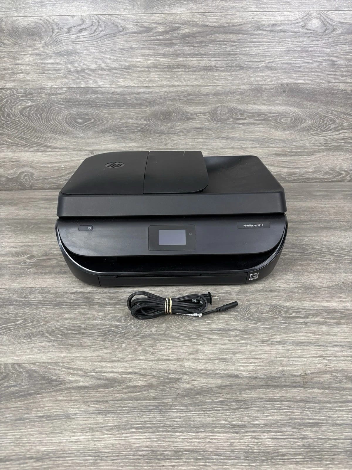 HP 512 Printers Used - Good