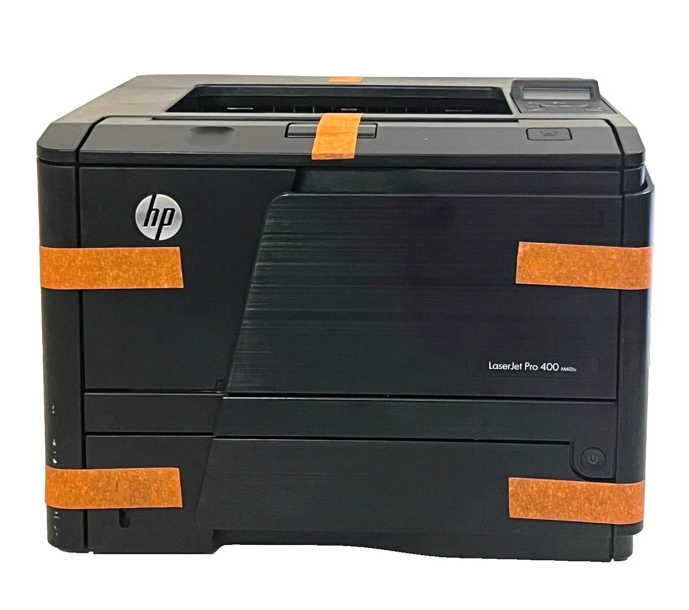 HP LaserJet Pro 400 M401dn Printers New
