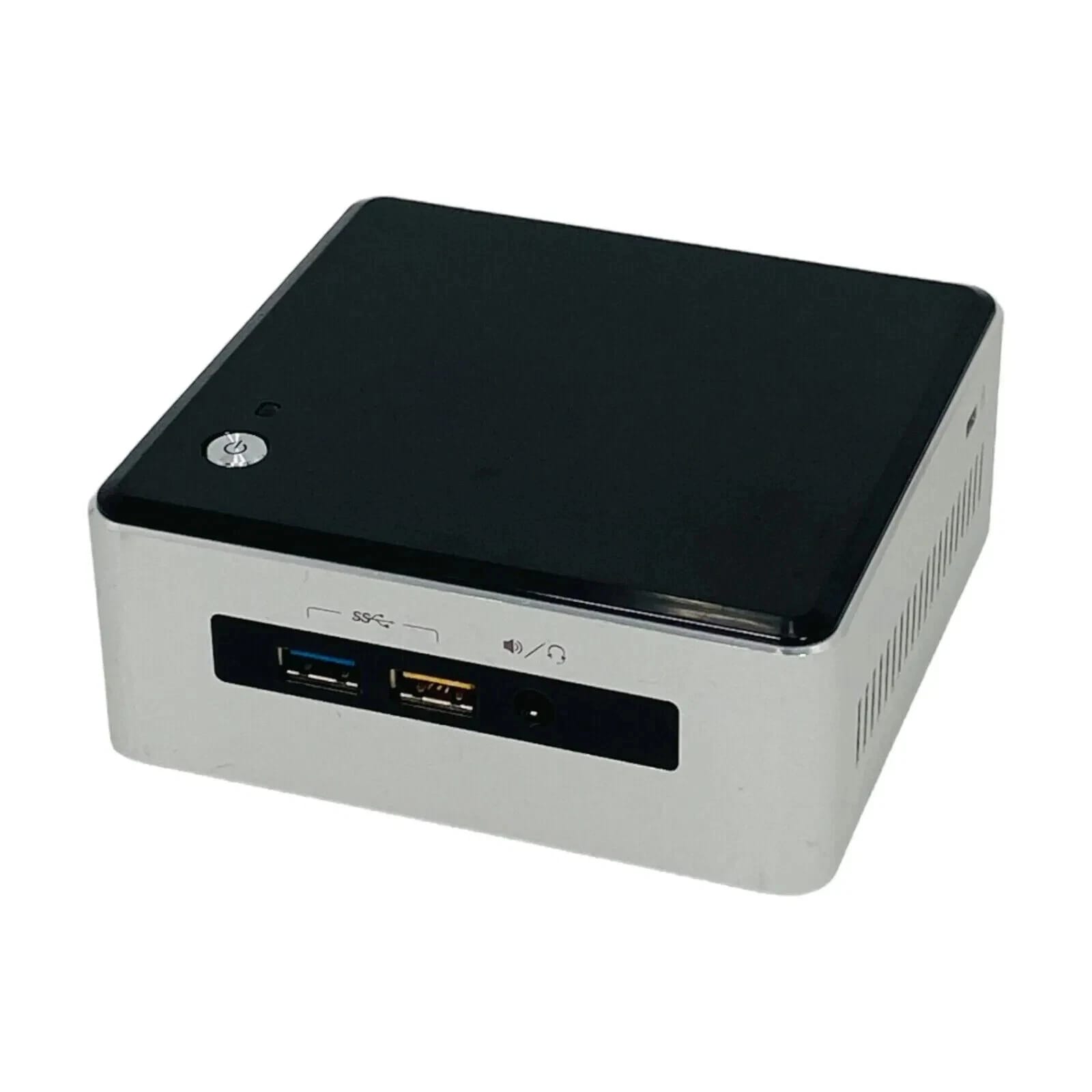 Intel NUC Computers New