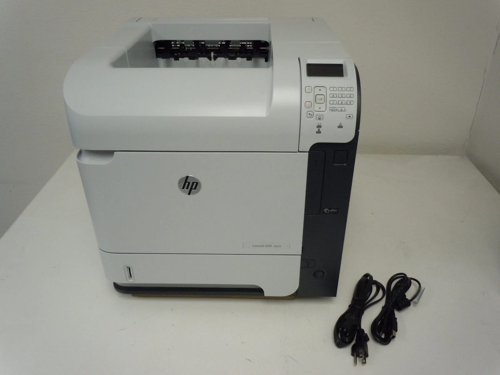 HP LaserJet Enterprise 600 M602n Printers New