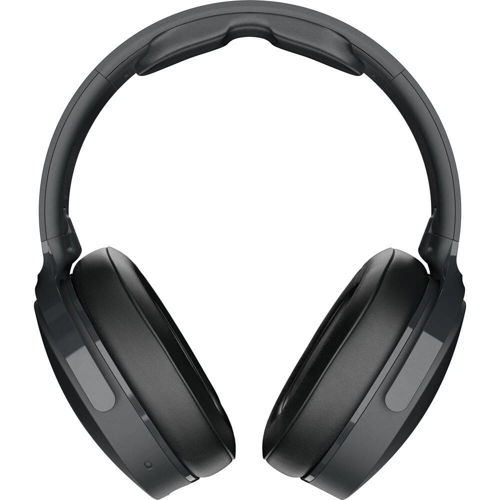 Skullcandy S6HVW-N740 Headphones & Earbuds Black New