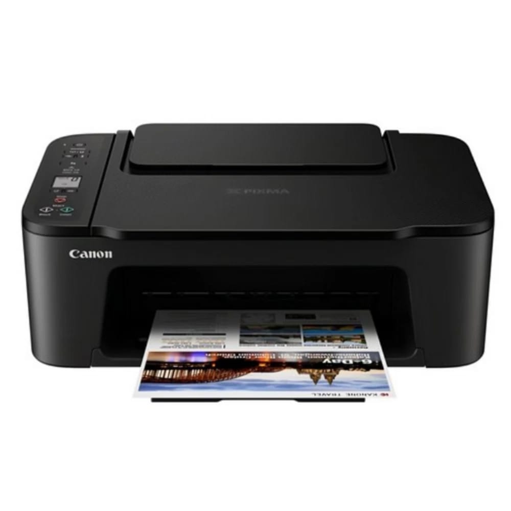 Canon TS3490 Printers New