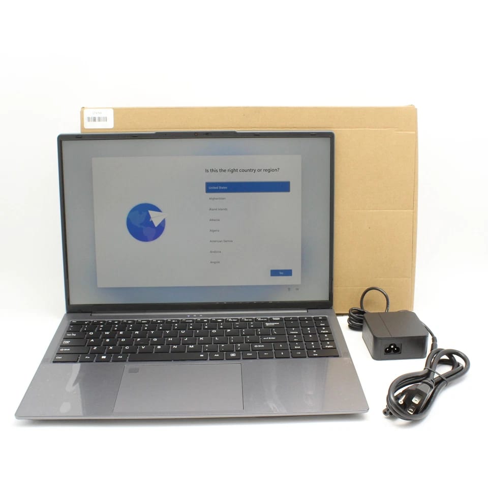 KurieTim T160R Computers New