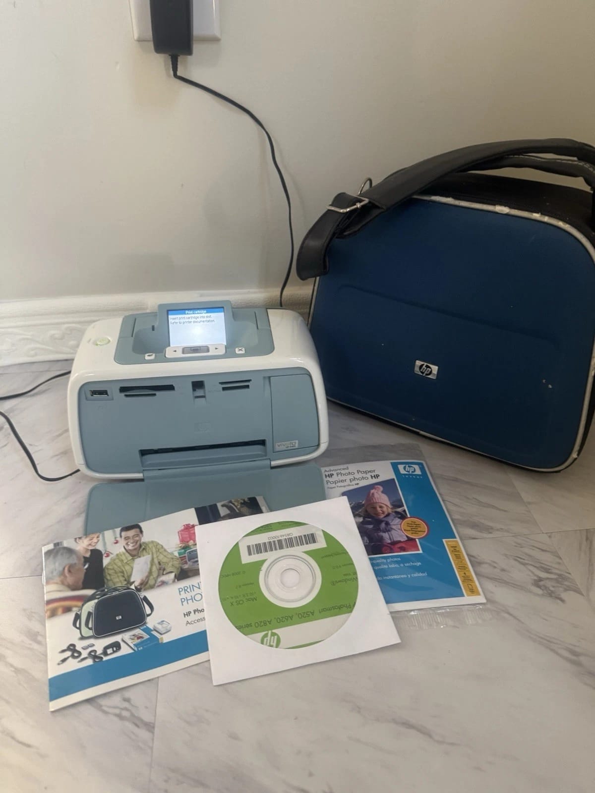 HP 30PB1H Printers Used - Good