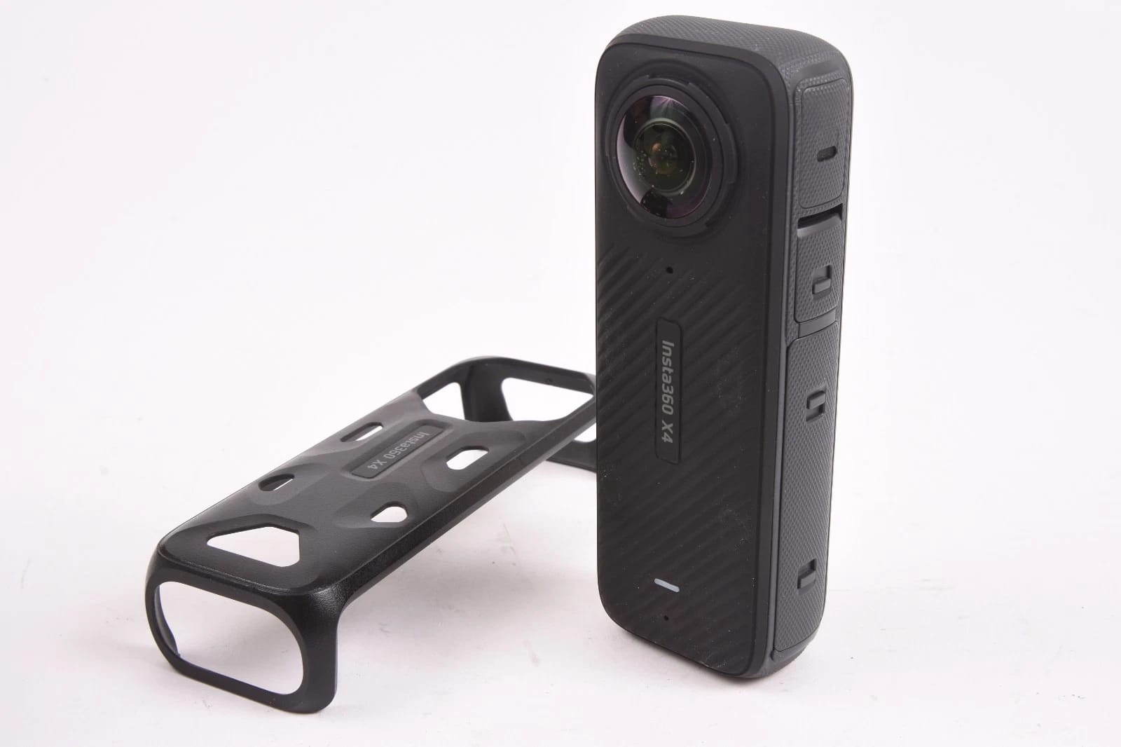 Insta360 X4 Digital Cameras Black New Body Only